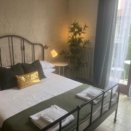 Ambra Boutique Hotel ミラノ エクステリア 写真