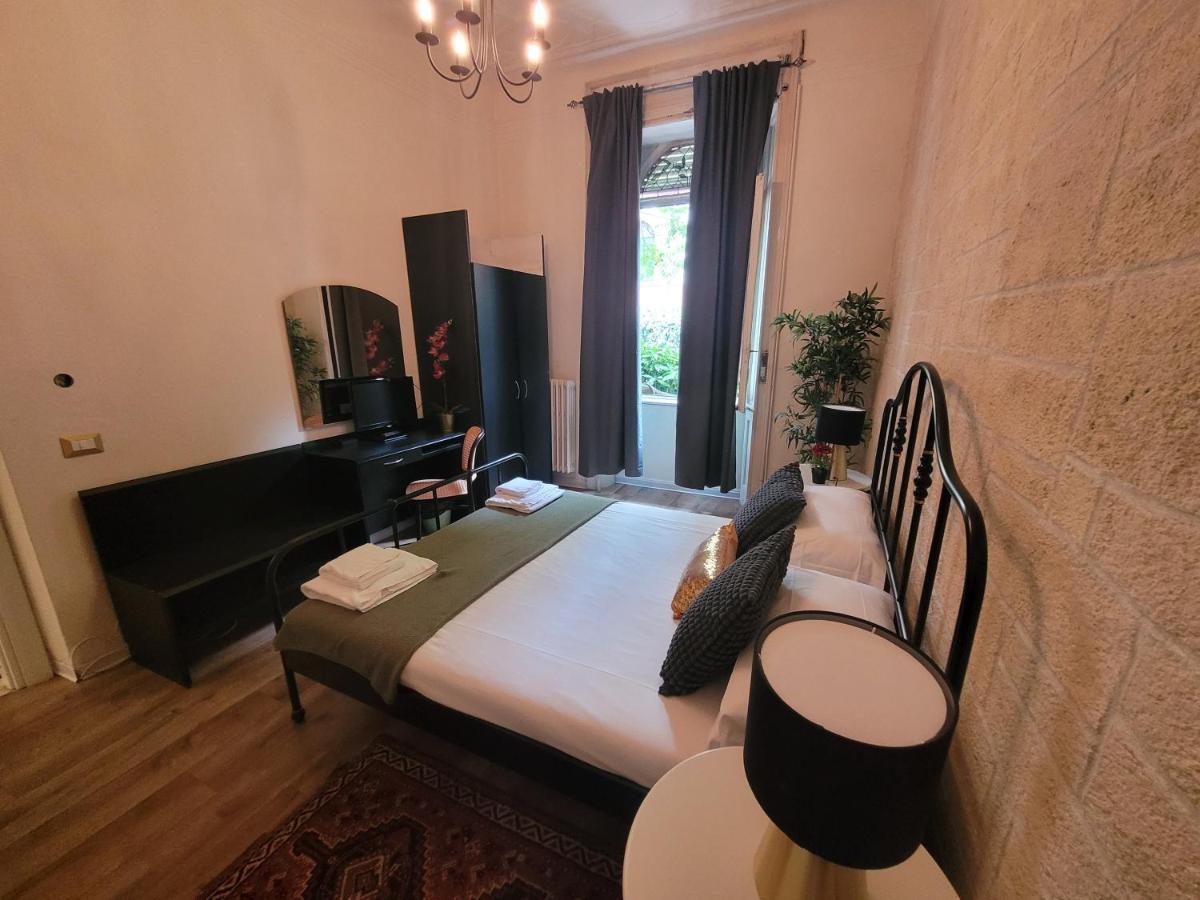 Ambra Boutique Hotel ミラノ エクステリア 写真