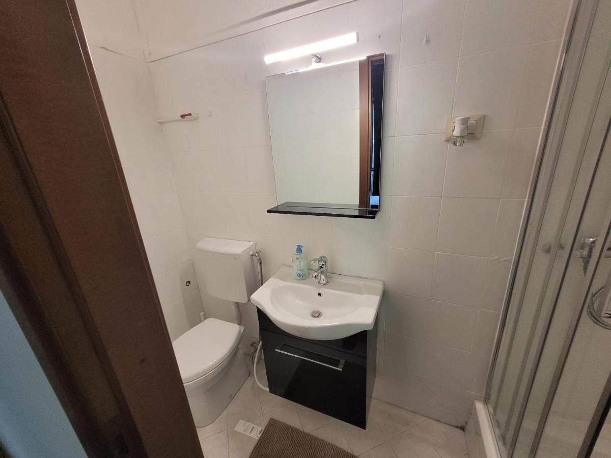 Ambra Boutique Hotel ミラノ エクステリア 写真