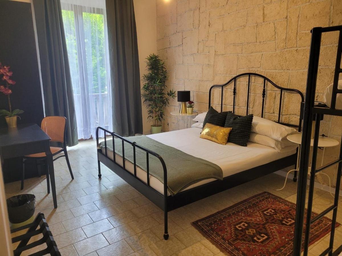 Ambra Boutique Hotel ミラノ エクステリア 写真