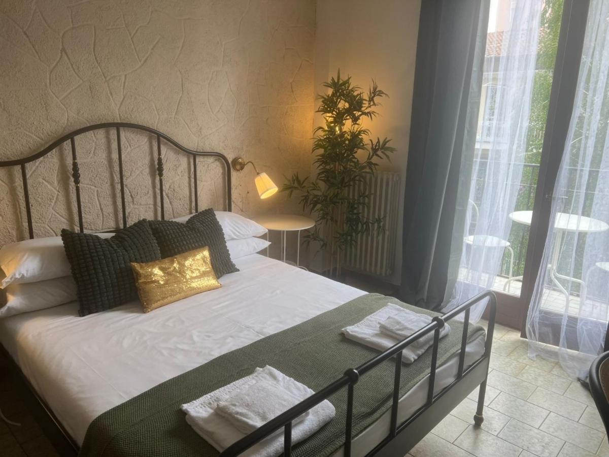 Ambra Boutique Hotel ミラノ エクステリア 写真