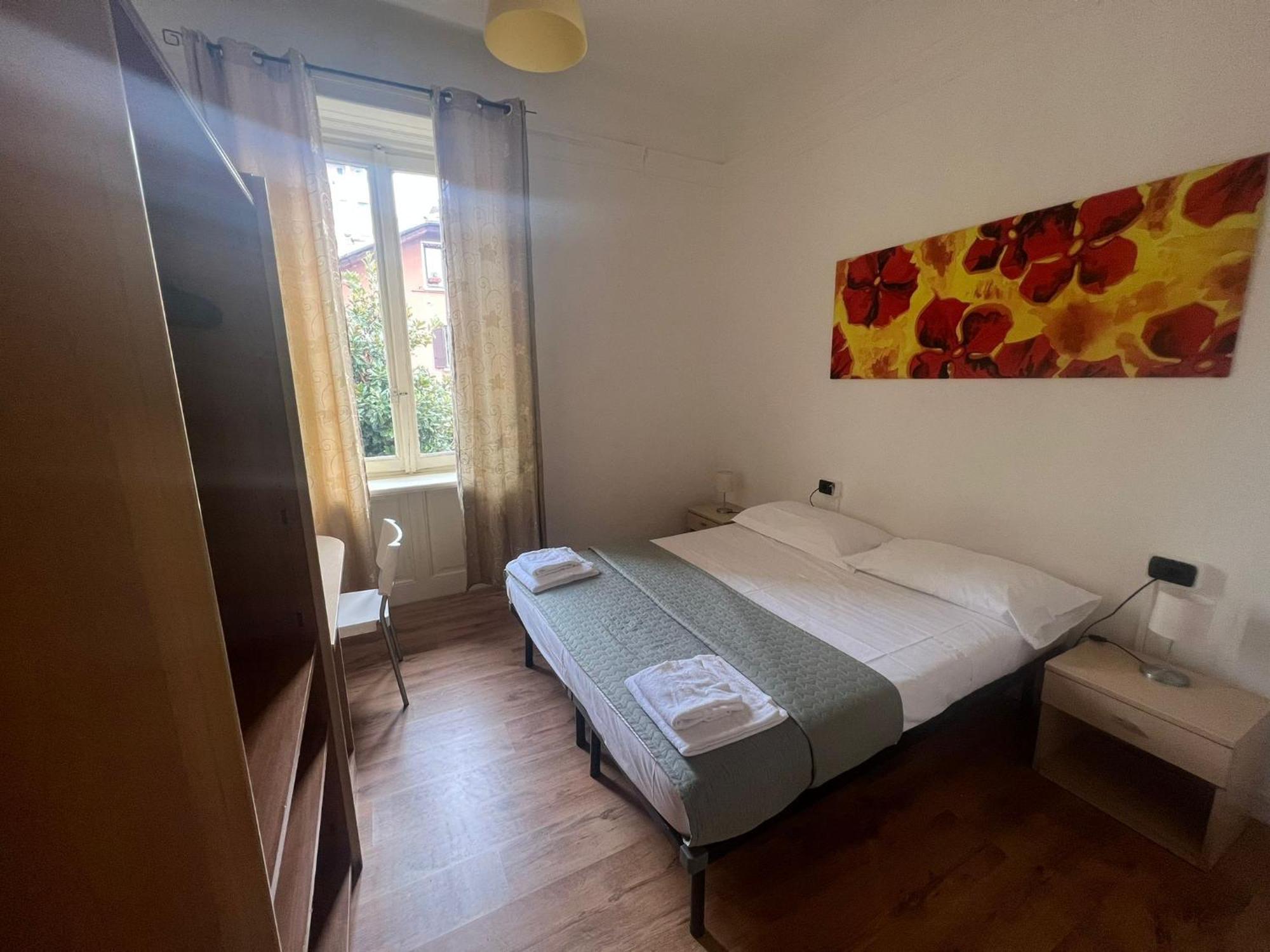 Ambra Boutique Hotel ミラノ エクステリア 写真