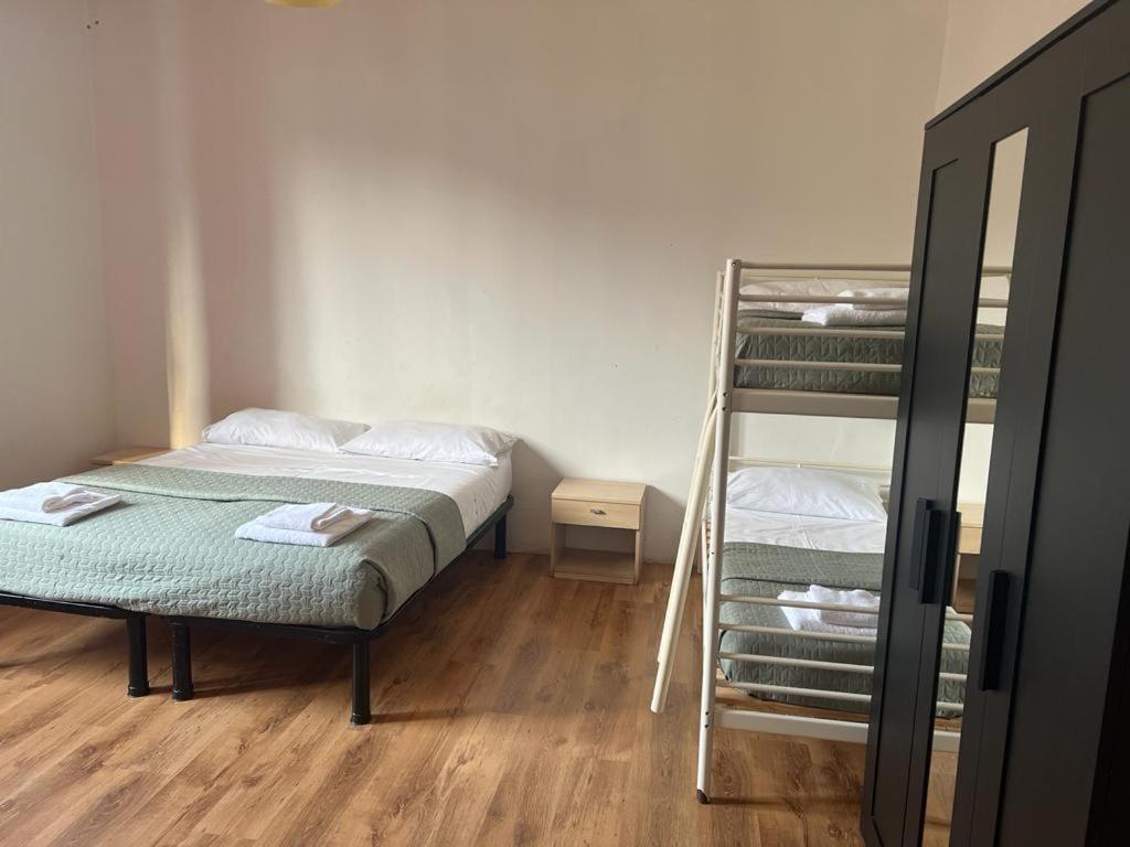 Ambra Boutique Hotel ミラノ エクステリア 写真