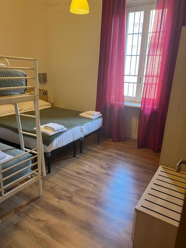 Ambra Boutique Hotel ミラノ エクステリア 写真