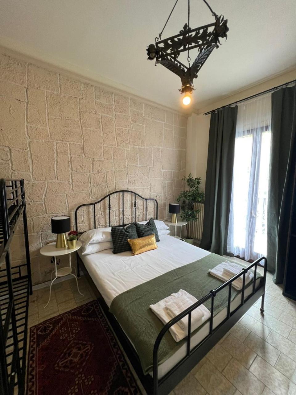 Ambra Boutique Hotel ミラノ エクステリア 写真