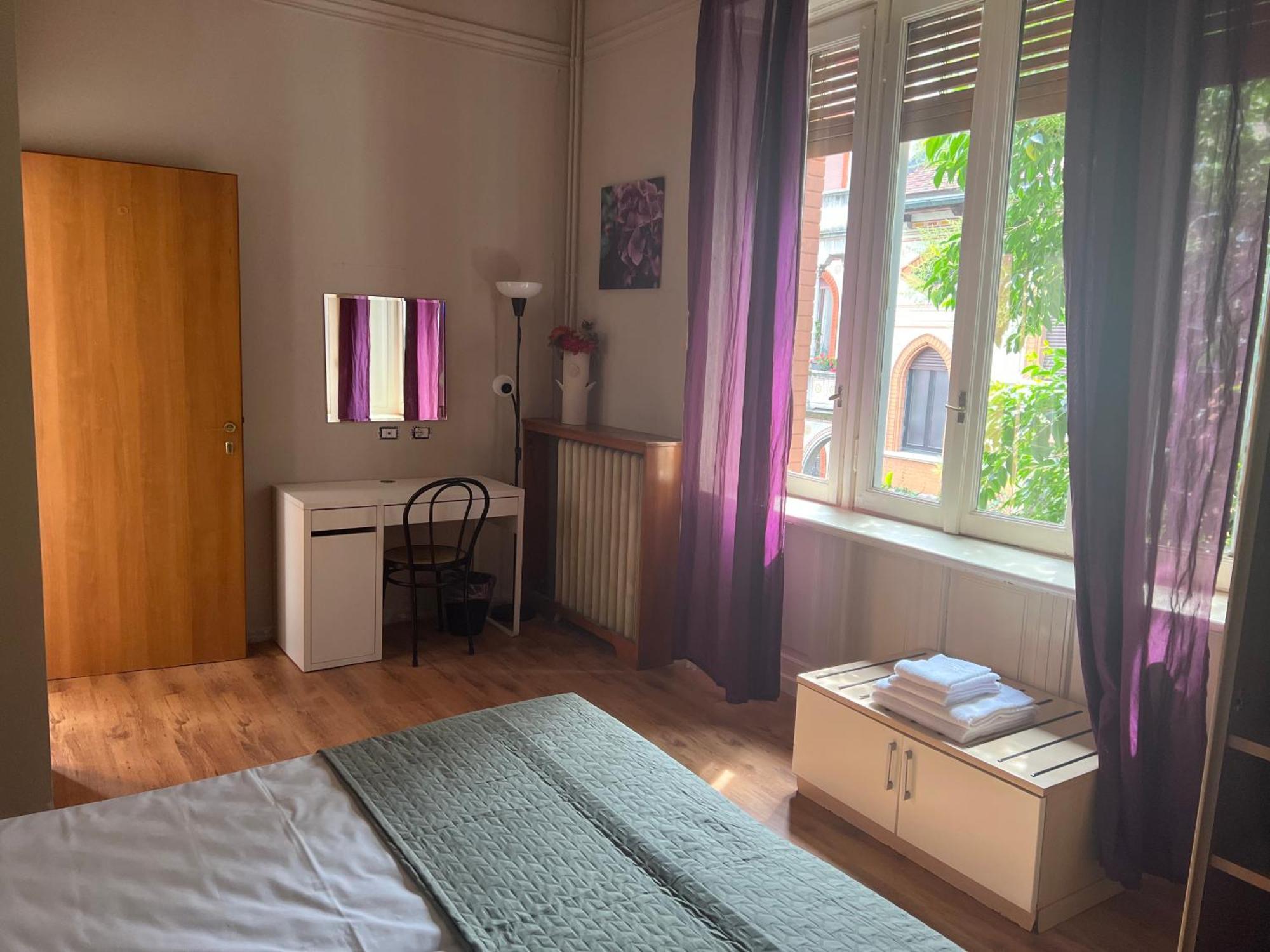 Ambra Boutique Hotel ミラノ エクステリア 写真
