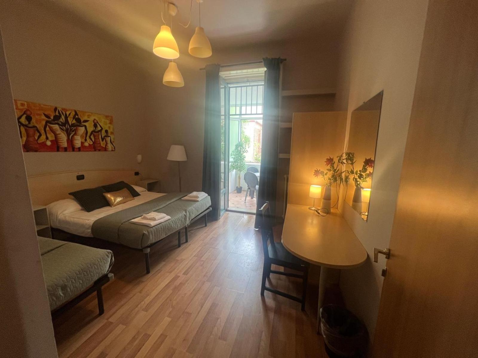 Ambra Boutique Hotel ミラノ エクステリア 写真
